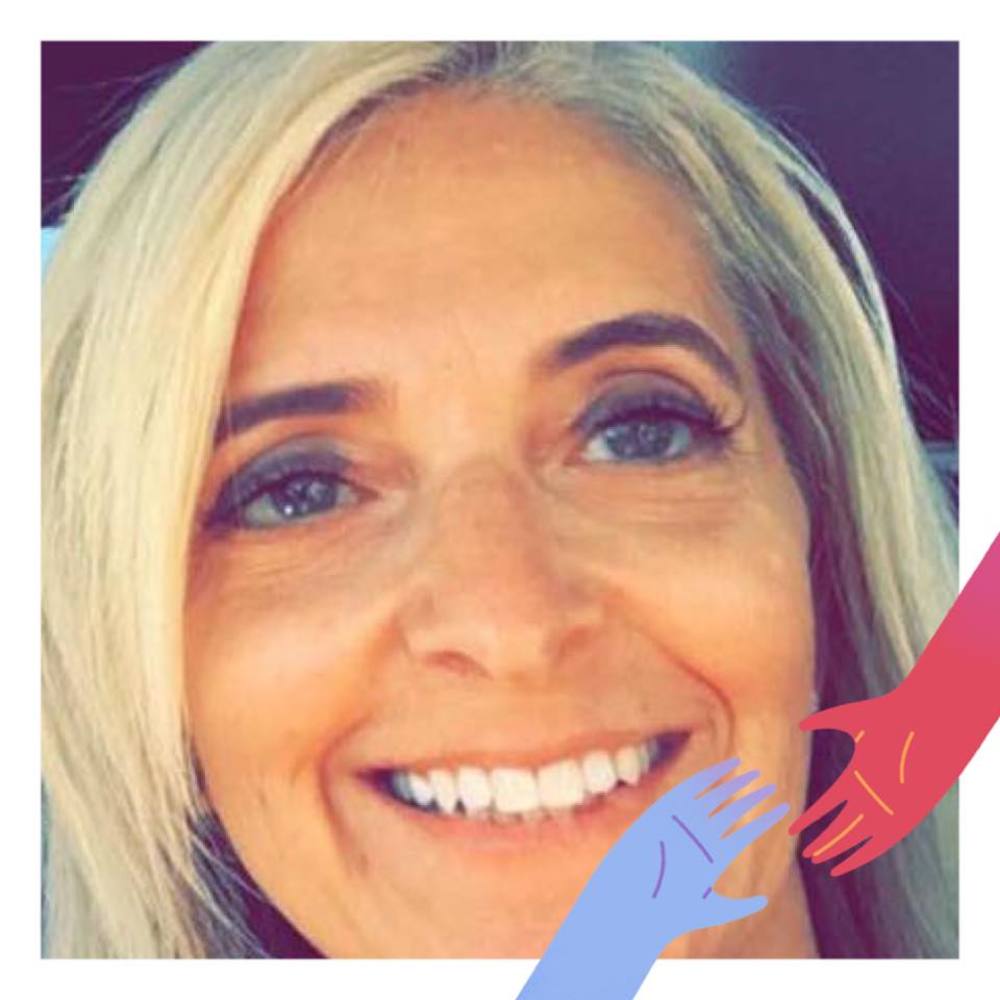 Meet your Posher, Tamra
